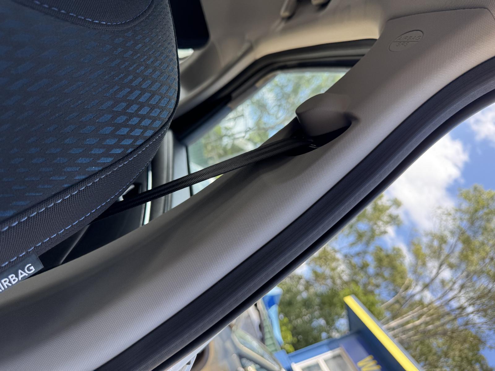 View HAVAL JOLION 2022 5 Door Station Wagon Breaking