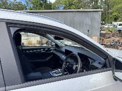 View HAVAL JOLION 2022 5 Door Station Wagon Breaking