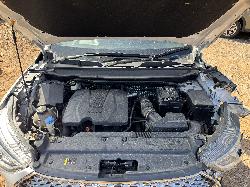 View HAVAL JOLION 2022 5 Door Station Wagon Breaking