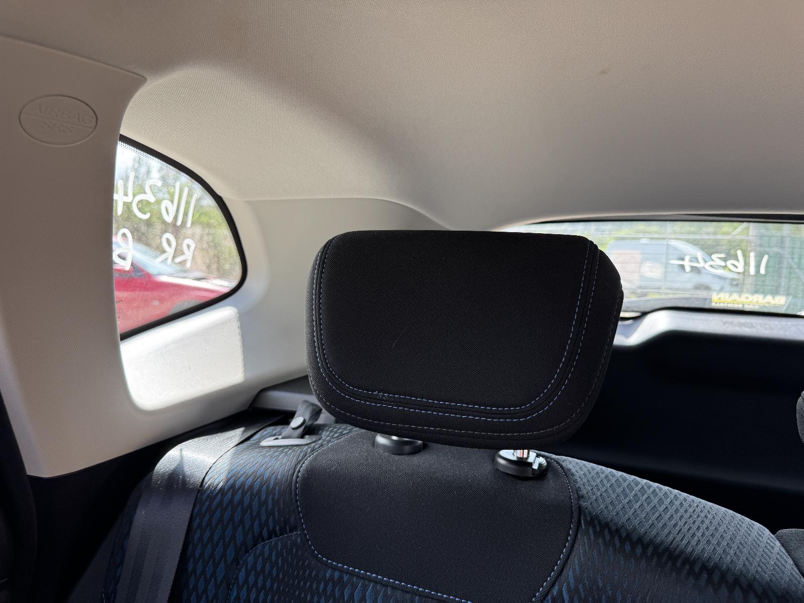 View HAVAL JOLION 2022 5 Door Station Wagon Breaking
