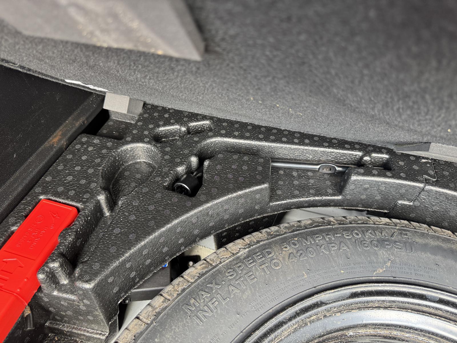 View HAVAL JOLION 2022 5 Door Station Wagon Breaking
