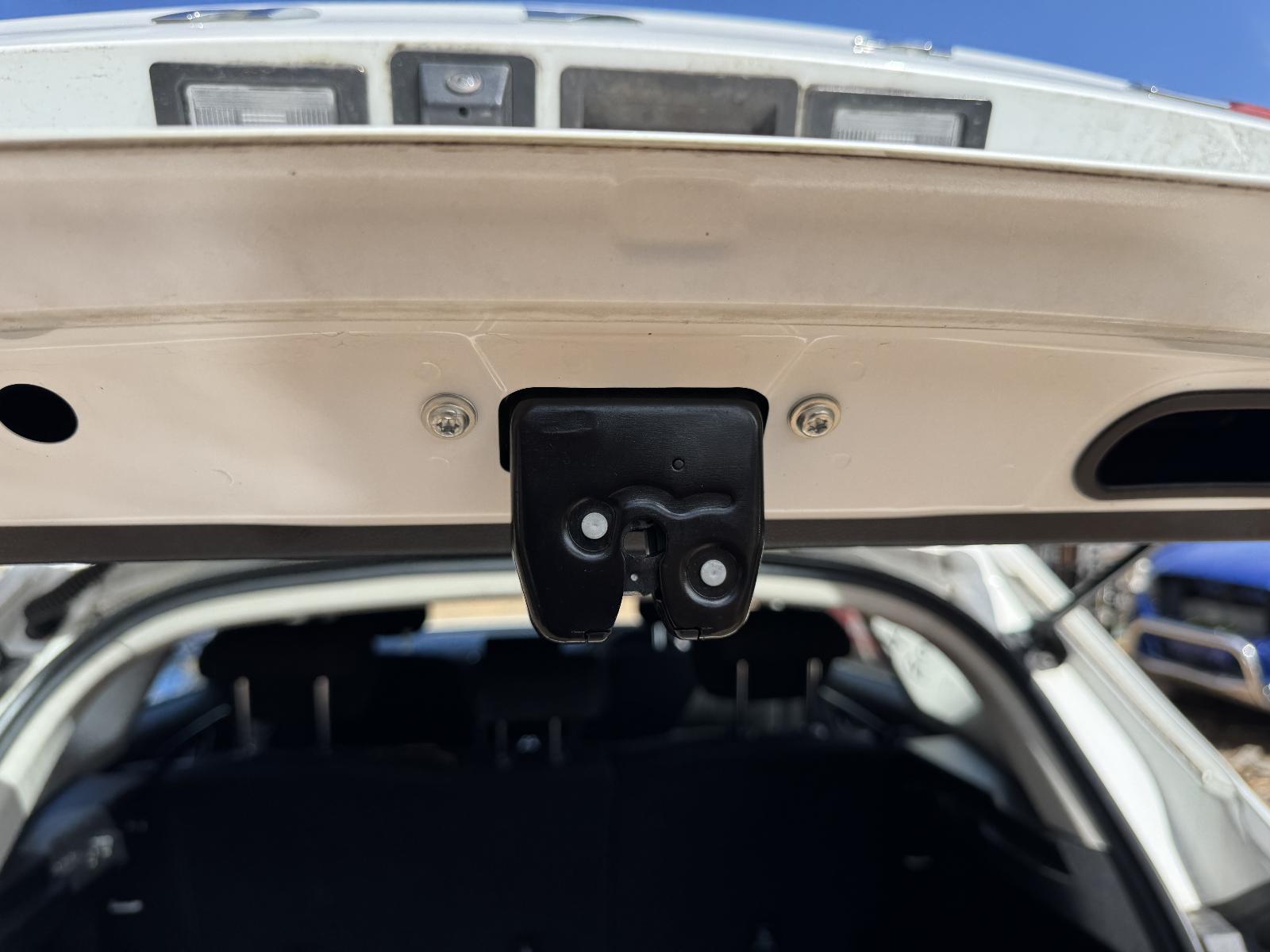 View HAVAL JOLION 2022 5 Door Station Wagon Breaking