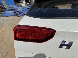 View HAVAL JOLION 2022 5 Door Station Wagon Breaking