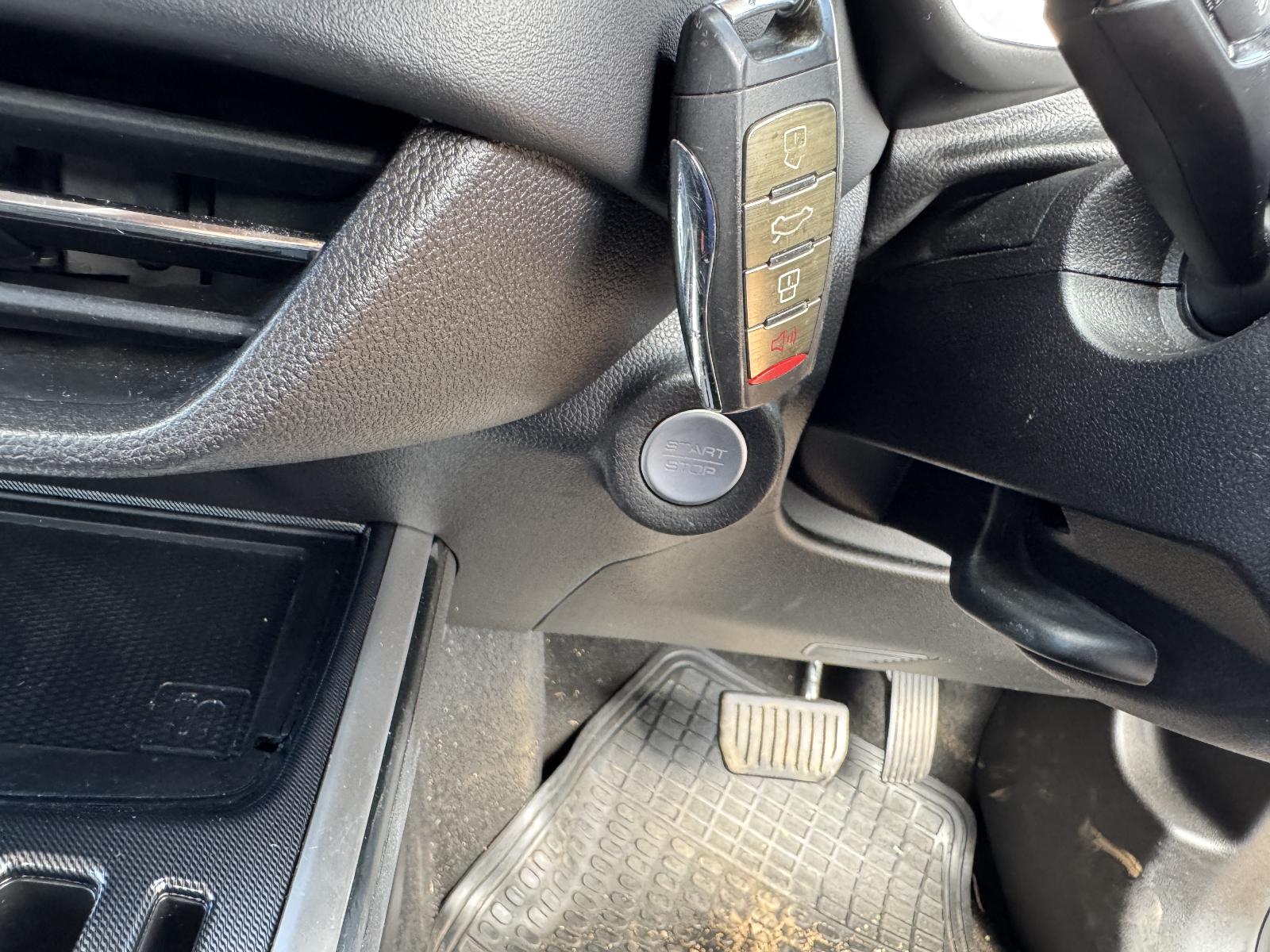 View HAVAL JOLION 2022 5 Door Station Wagon Breaking
