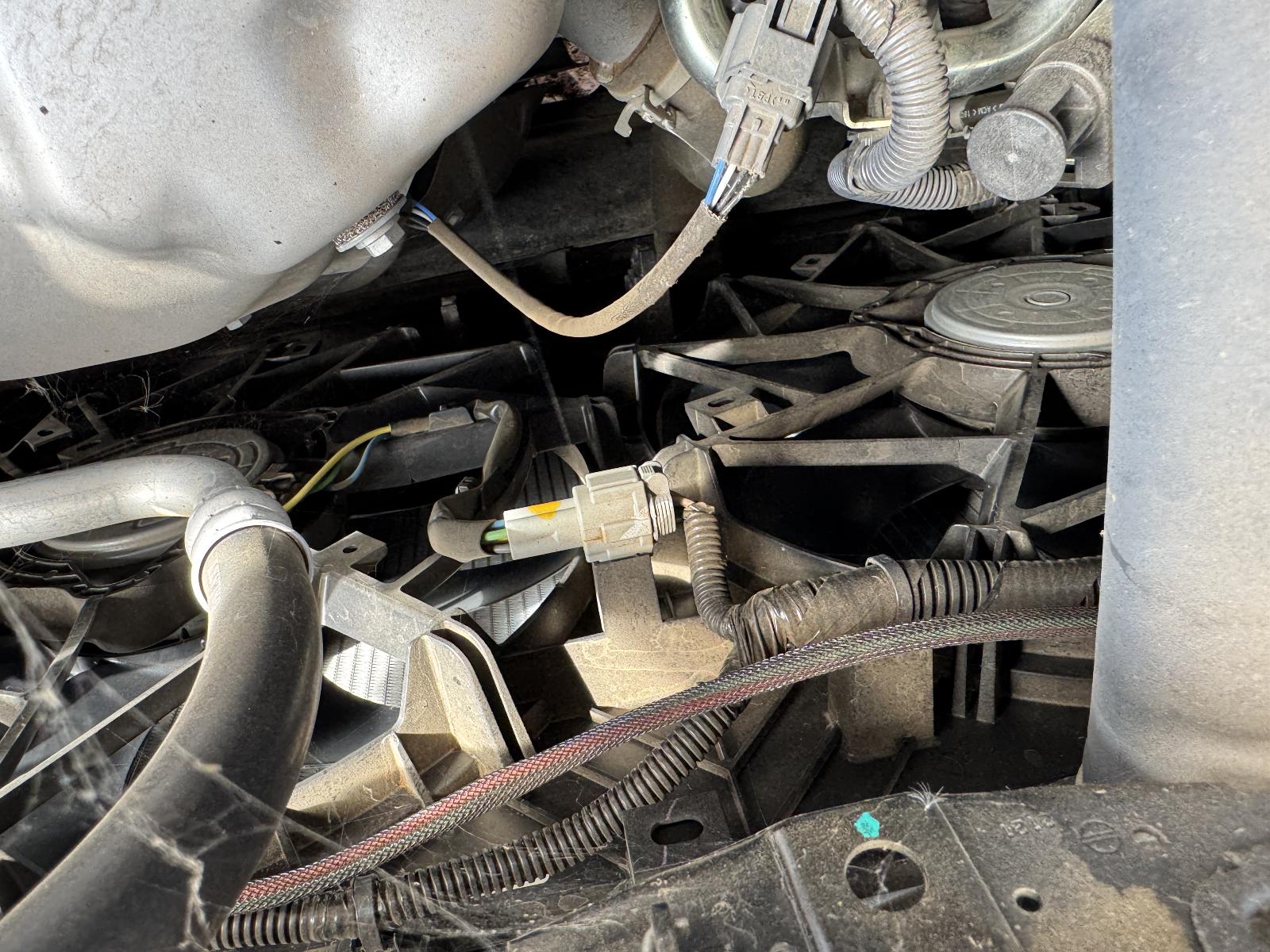 View NISSAN XTRAIL 2022 5 Door Station Wagon Breaking