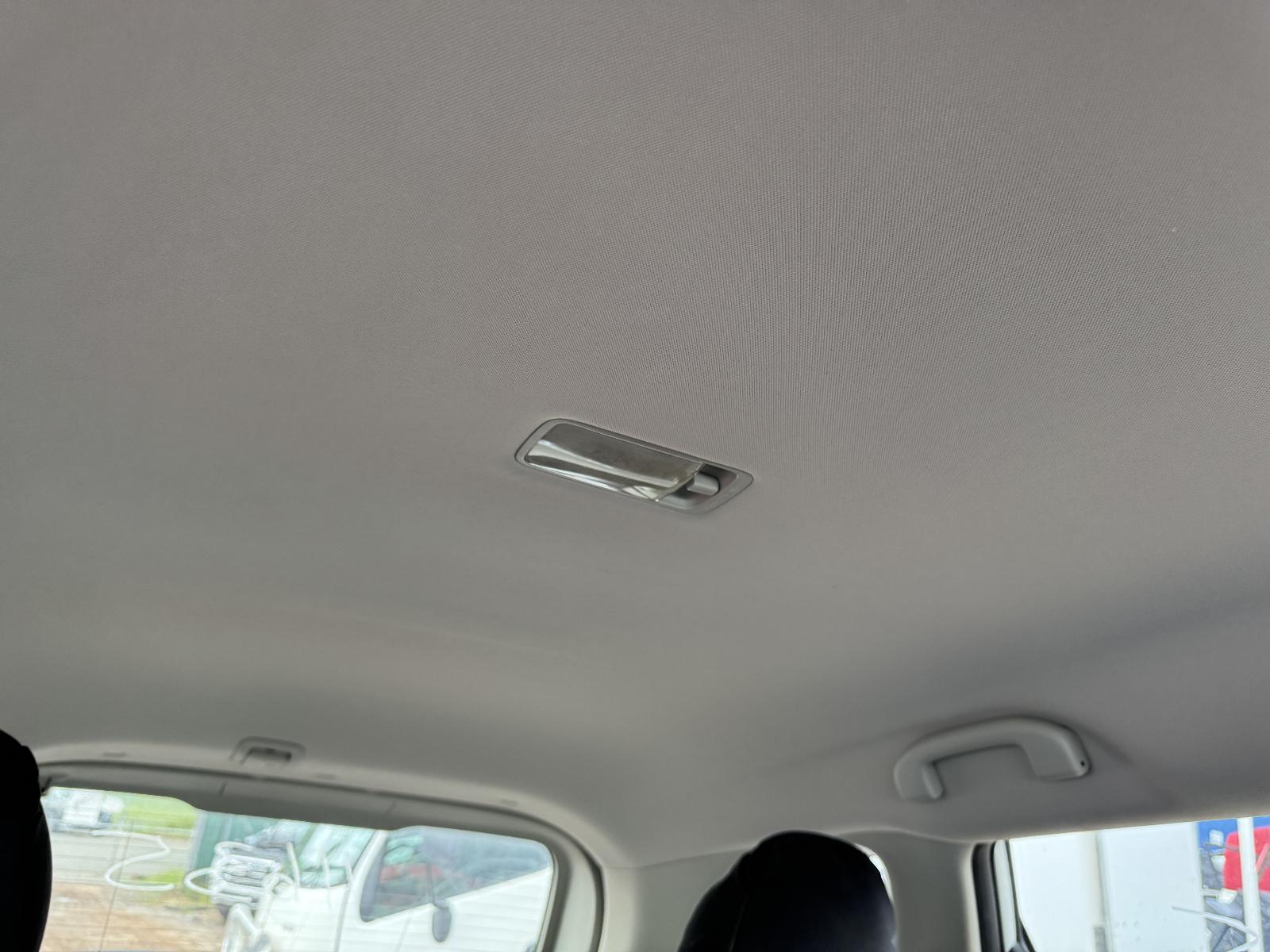 View NISSAN XTRAIL 2022 5 Door Station Wagon Breaking