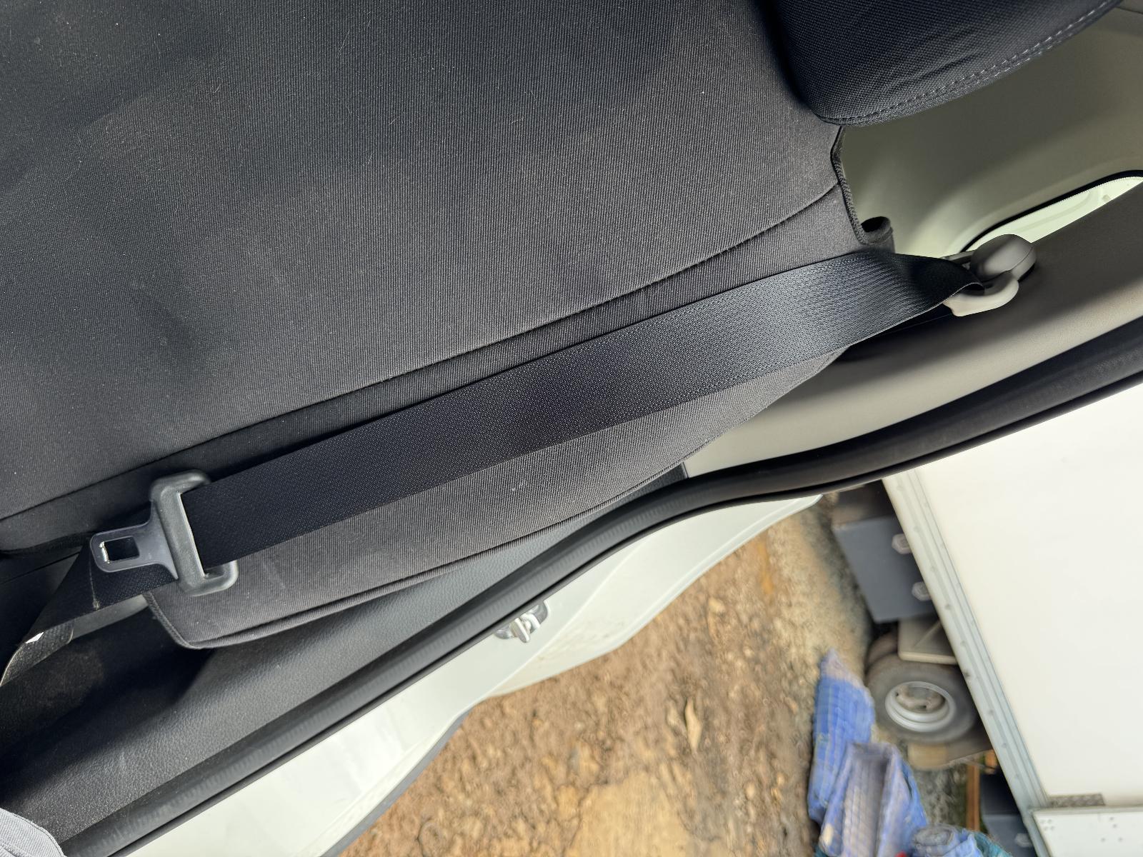 View NISSAN XTRAIL 2022 5 Door Station Wagon Breaking