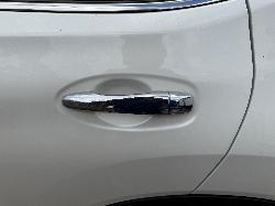 View NISSAN XTRAIL 2022 5 Door Station Wagon Breaking
