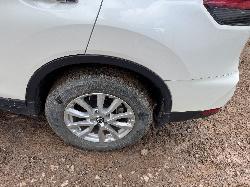 View NISSAN XTRAIL 2022 5 Door Station Wagon Breaking