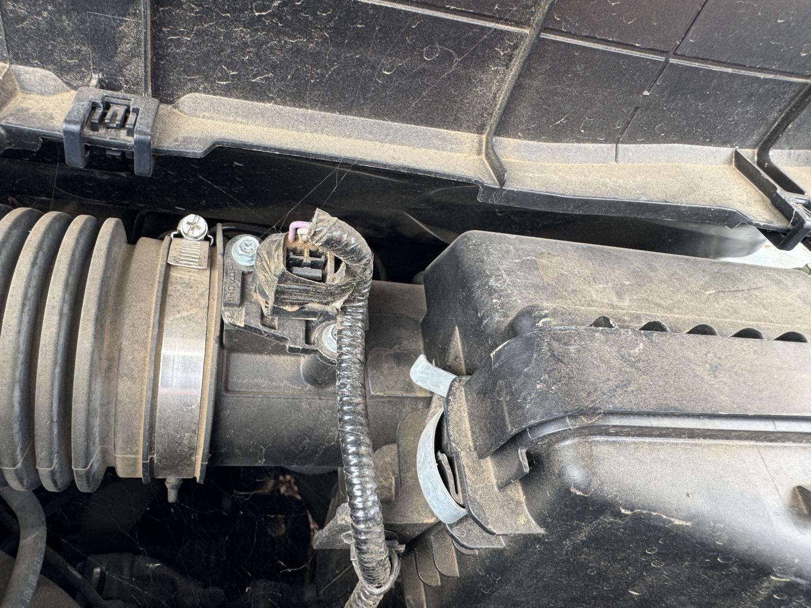 View NISSAN XTRAIL 2022 5 Door Station Wagon Breaking