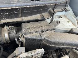 View NISSAN XTRAIL 2022 5 Door Station Wagon Breaking