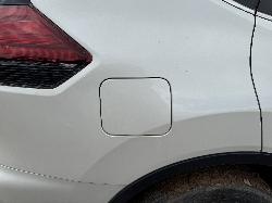 View NISSAN XTRAIL 2022 5 Door Station Wagon Breaking