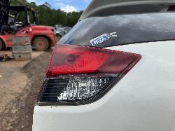 View NISSAN XTRAIL 2022 5 Door Station Wagon Breaking
