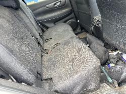 View NISSAN XTRAIL 2022 5 Door Station Wagon Breaking