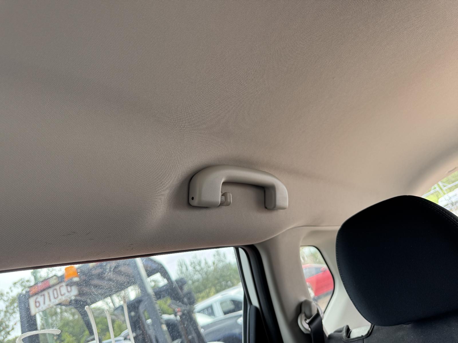 View NISSAN XTRAIL 2022 5 Door Station Wagon Breaking