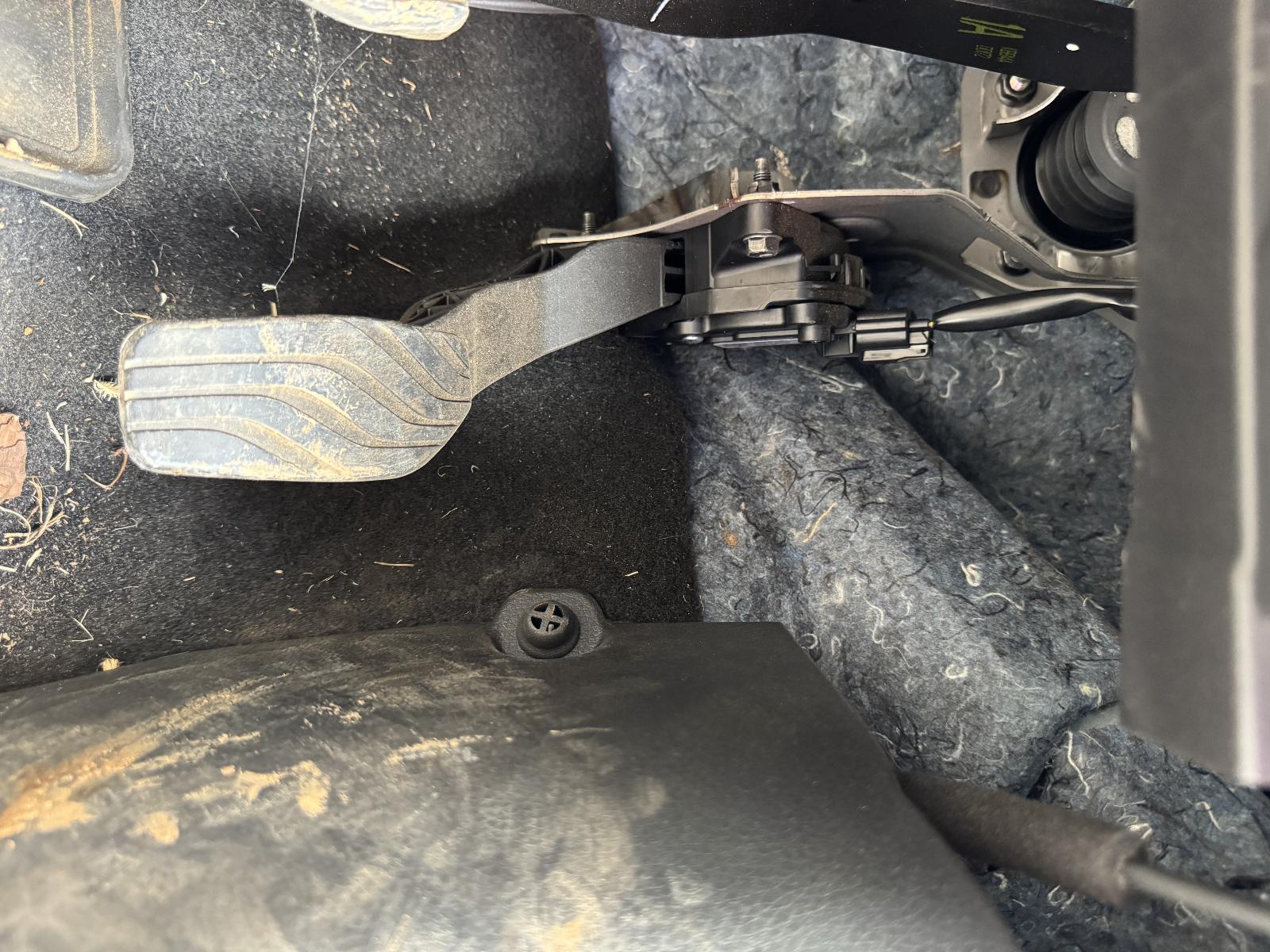 View NISSAN XTRAIL 2022 5 Door Station Wagon Breaking