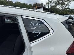 View NISSAN XTRAIL 2022 5 Door Station Wagon Breaking