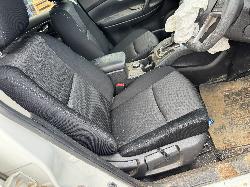 View NISSAN XTRAIL 2022 5 Door Station Wagon Breaking