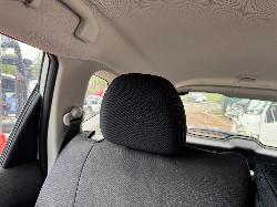 View NISSAN XTRAIL 2022 5 Door Station Wagon Breaking