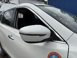 View NISSAN XTRAIL 2022 5 Door Station Wagon Breaking