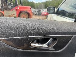 View NISSAN XTRAIL 2022 5 Door Station Wagon Breaking