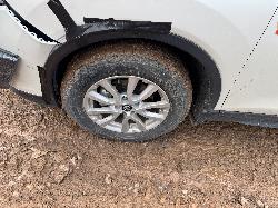 View NISSAN XTRAIL 2022 5 Door Station Wagon Breaking