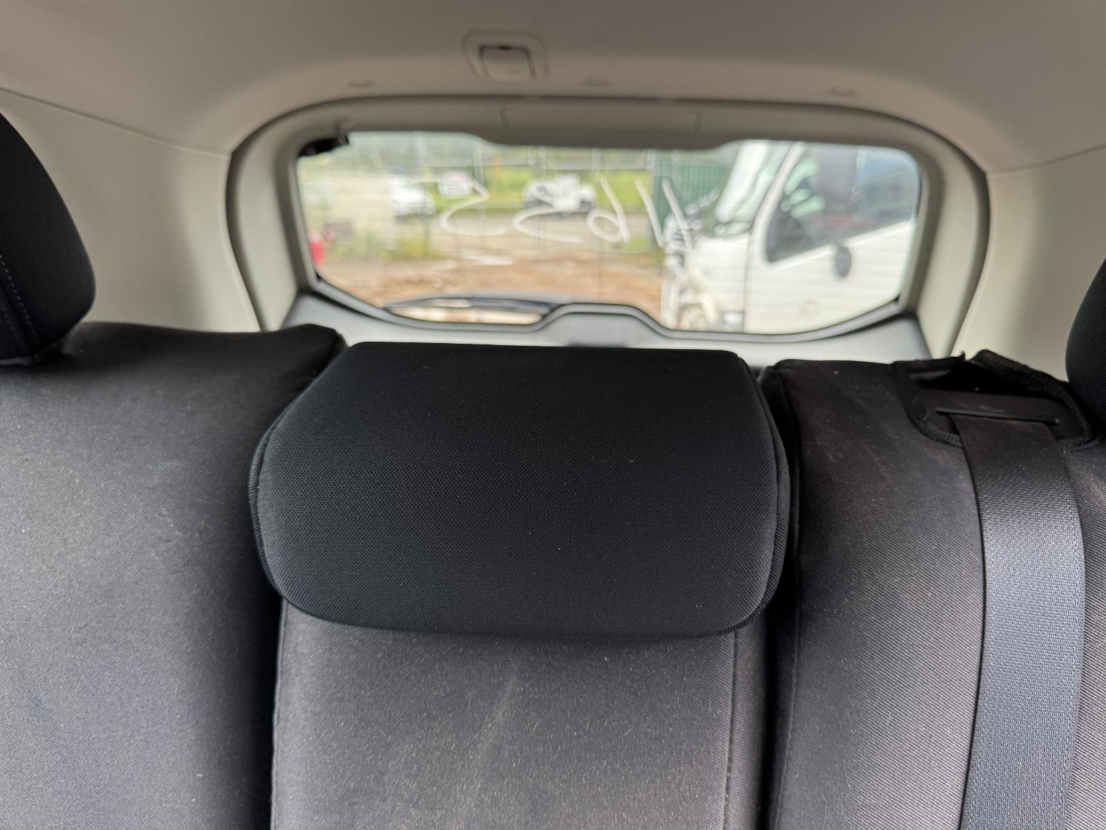 View NISSAN XTRAIL 2022 5 Door Station Wagon Breaking