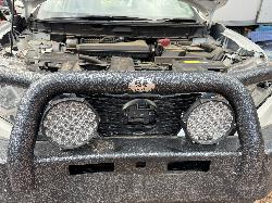 View NISSAN XTRAIL 2022 5 Door Station Wagon Breaking