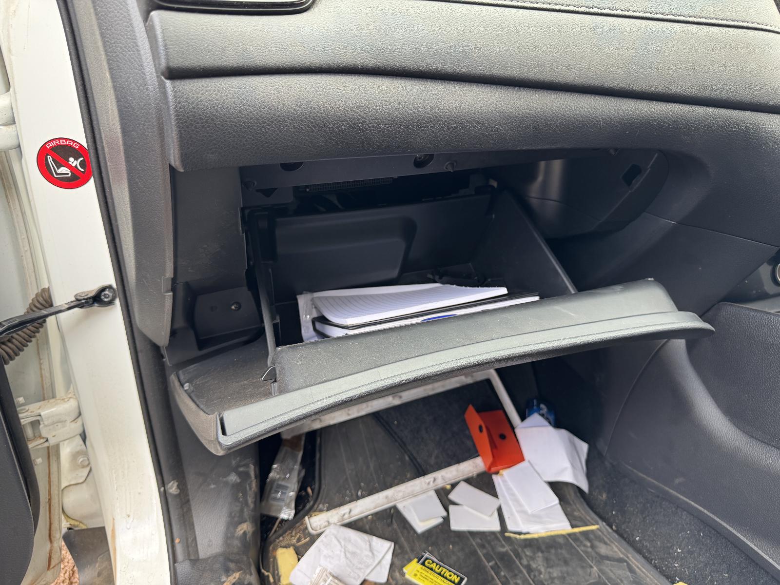 View NISSAN XTRAIL 2022 5 Door Station Wagon Breaking