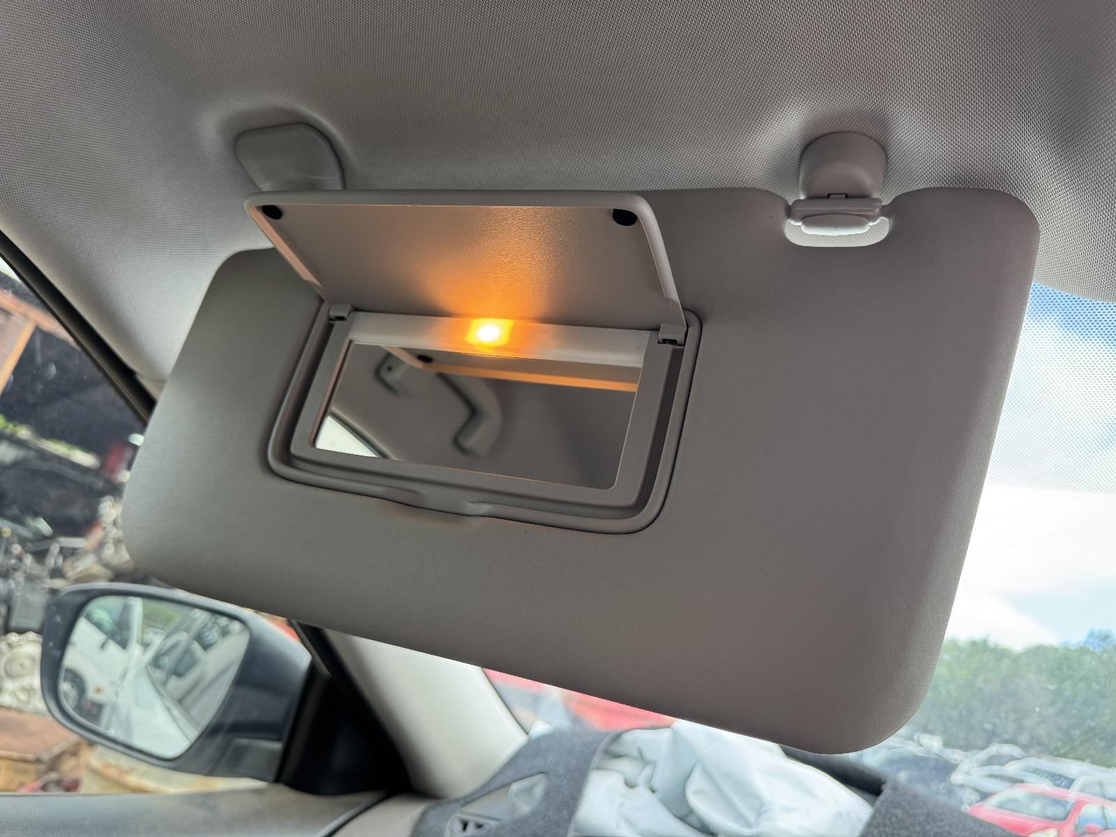 View NISSAN XTRAIL 2022 5 Door Station Wagon Breaking