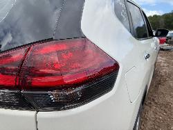 View NISSAN XTRAIL 2022 5 Door Station Wagon Breaking