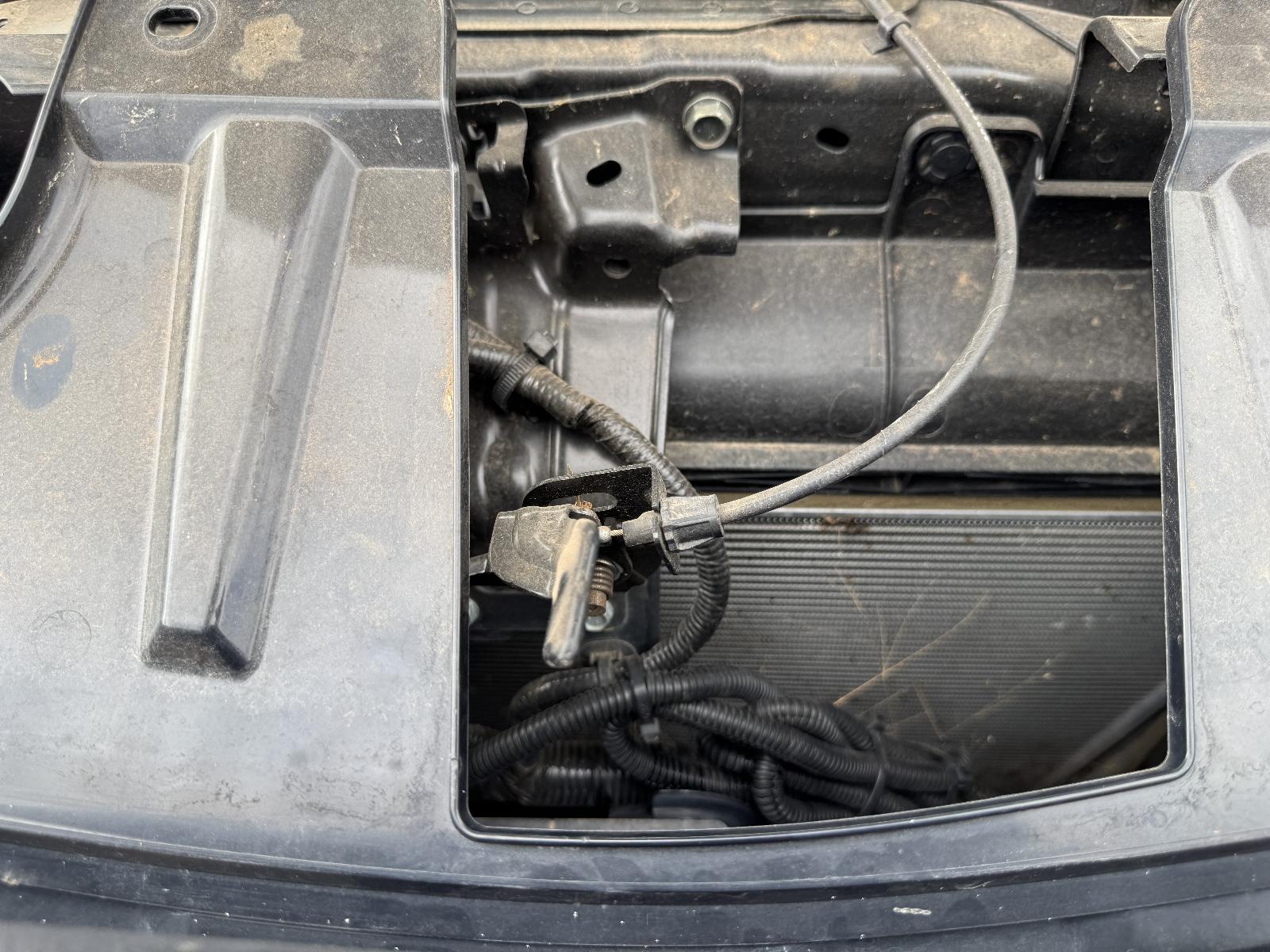 View NISSAN XTRAIL 2022 5 Door Station Wagon Breaking