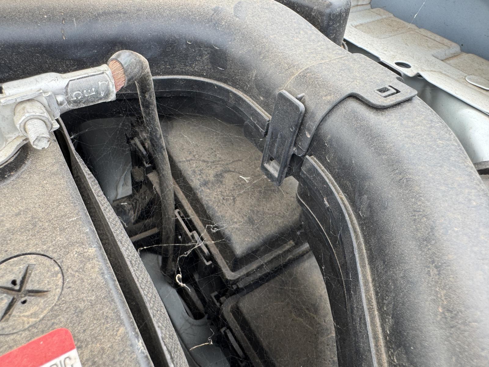 View NISSAN XTRAIL 2022 5 Door Station Wagon Breaking