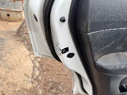 View NISSAN XTRAIL 2022 5 Door Station Wagon Breaking