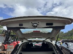 View NISSAN XTRAIL 2022 5 Door Station Wagon Breaking