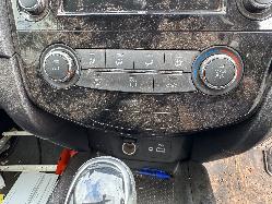 View NISSAN XTRAIL 2022 5 Door Station Wagon Breaking