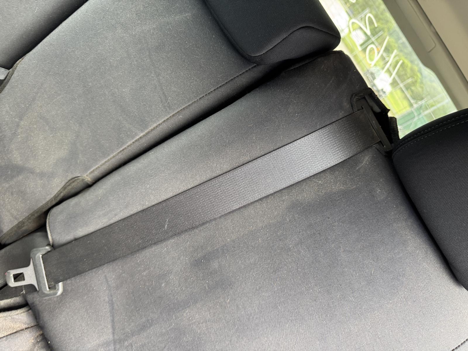 View NISSAN XTRAIL 2022 5 Door Station Wagon Breaking