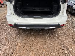 View NISSAN XTRAIL 2022 5 Door Station Wagon Breaking