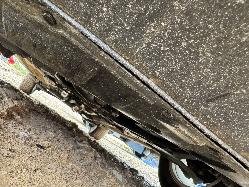 View NISSAN XTRAIL 2022 5 Door Station Wagon Breaking