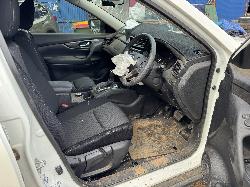 View NISSAN XTRAIL 2022 5 Door Station Wagon Breaking