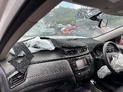 View NISSAN XTRAIL 2022 5 Door Station Wagon Breaking