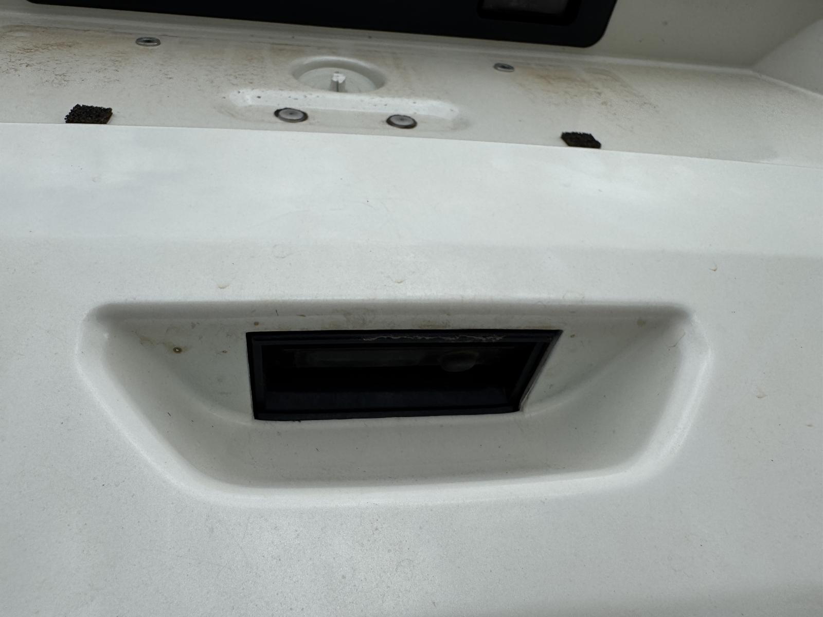 View NISSAN XTRAIL 2022 5 Door Station Wagon Breaking