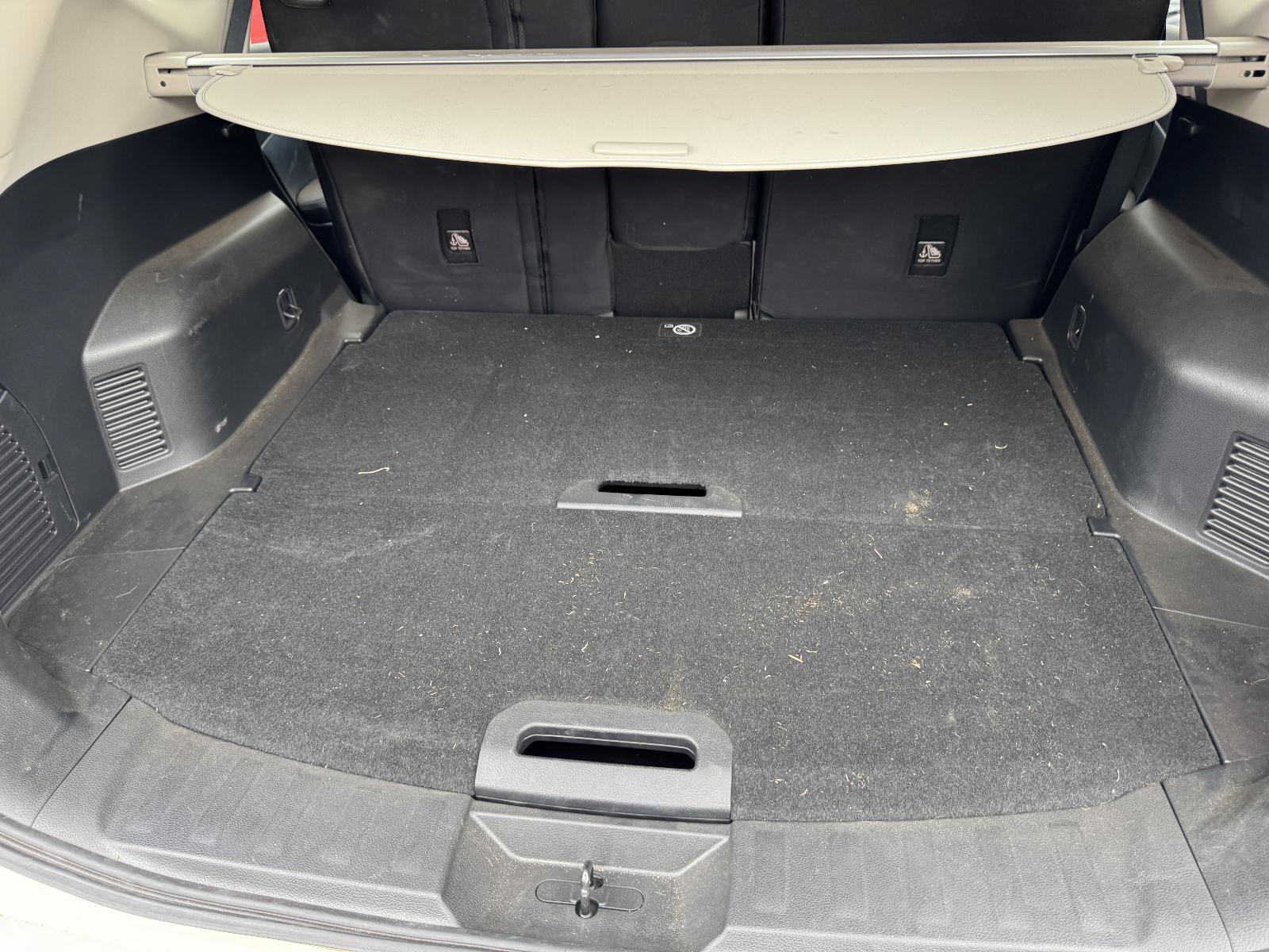 View NISSAN XTRAIL 2022 5 Door Station Wagon Breaking
