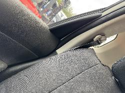 View NISSAN XTRAIL 2022 5 Door Station Wagon Breaking