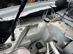 View NISSAN XTRAIL 2022 5 Door Station Wagon Breaking