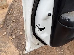 View NISSAN XTRAIL 2022 5 Door Station Wagon Breaking