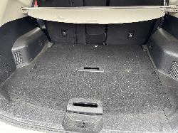 View NISSAN XTRAIL 2022 5 Door Station Wagon Breaking