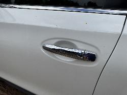 View NISSAN XTRAIL 2022 5 Door Station Wagon Breaking