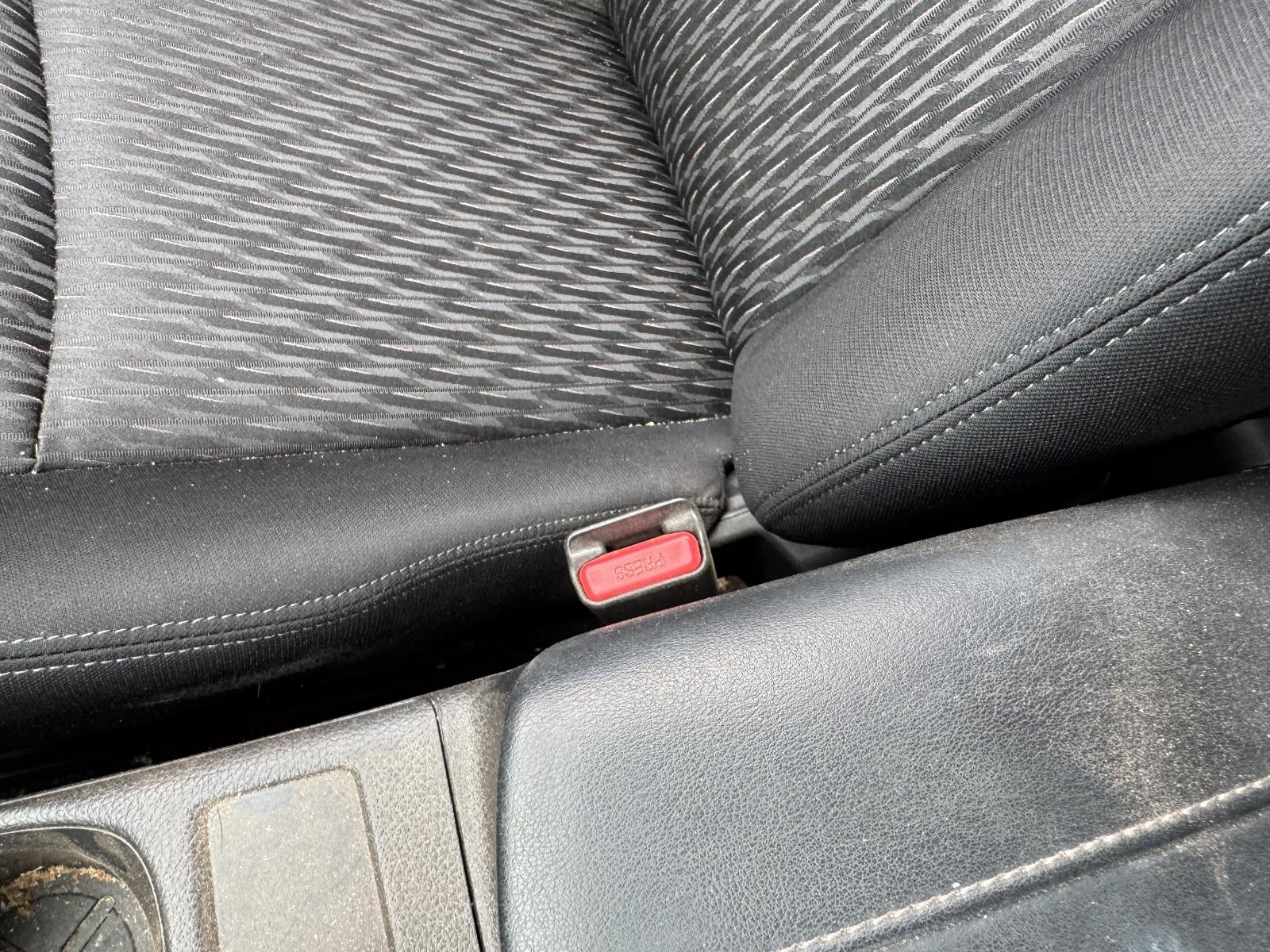 View NISSAN XTRAIL 2022 5 Door Station Wagon Breaking