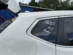 View NISSAN XTRAIL 2022 5 Door Station Wagon Breaking